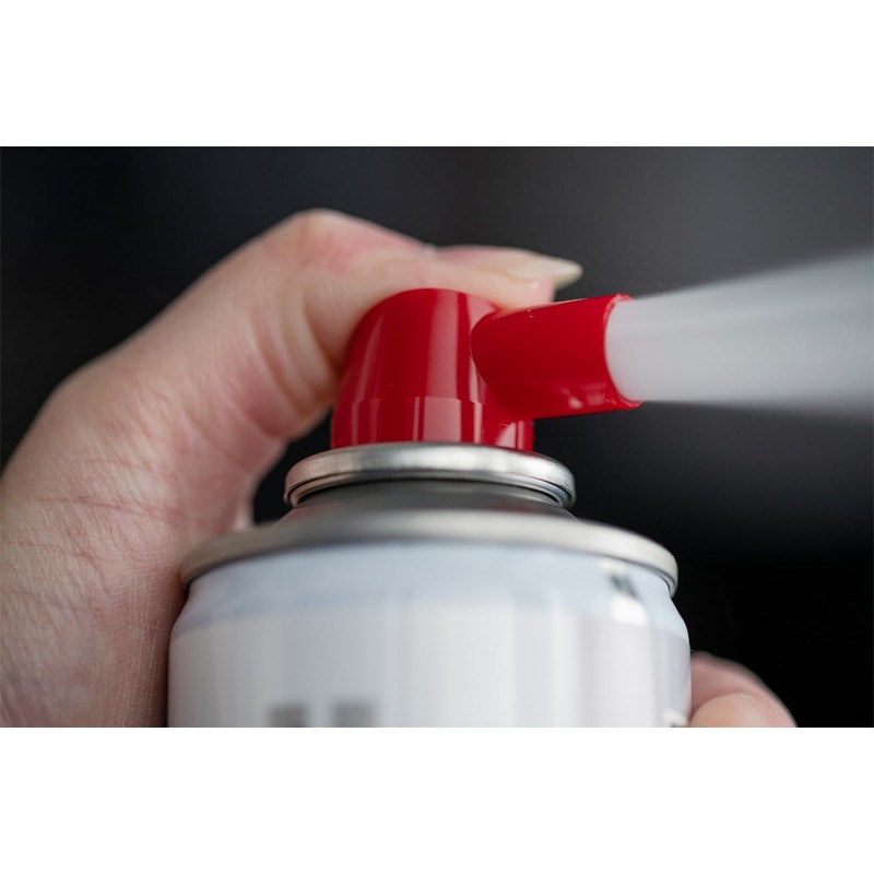 Normfest Aerofit Fresh Power Odour Eliminator Air Freshener Raspberry (1)