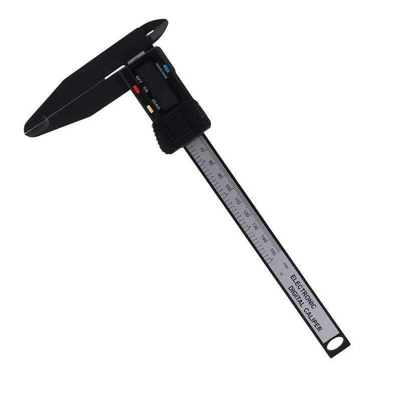 Digital Caliper, Measuring Tool, 150 mm/300 mm, Digital Electronic Caliper,