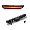GTINTHEBOX - Kit de luces LED de color ámbar para