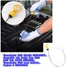 Transmission Fluid Dipstick 53034117AB,Compatible with Dodge Ram 2500 3500 6.7L
