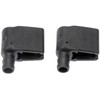 Dorman 47191 Windshield Washer Nozzle Compatible with Select Models, 2
