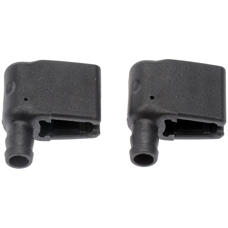 Dorman 47191 Windshield Washer Nozzle Compatible with Select Models, 2