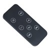 PERFASCIN Replace Infrared Remote Control Fit for Klipsch Gallery G-17