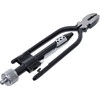 BGS Diy 1480 | Spring loaded Wire Spinning Pliers |