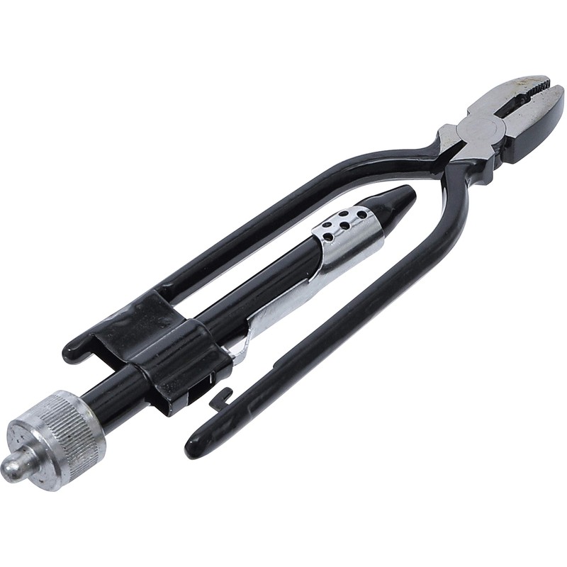 BGS Diy 1480 | Spring loaded Wire Spinning Pliers |