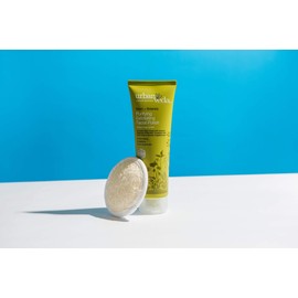 Urban Veda Natural Skincare Neem and Botanics Purifying Exfoliating Facial Polish for Oily and Acne Prone Skin 125ml