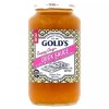 Gold's Snappy Ginger Duck Sauce, 40 oz