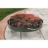 Marsh Allen 116HH Deluxe 18-Inch Tabletop Charcoal Grill