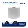 Tork SmartOne - Pack - 12 - 1 - Doble