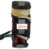 RedCap 6-Coil 5-Wire Stator Magneto for GY6 50cc-150cc Roketa ATV