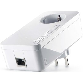 Devolo 9616 Premium Powerline GIGABIT Erweiterung 1200+ DLAN Adapter