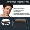 Super Close Gold Foil Replacement Razor & Cutting Bar Unit