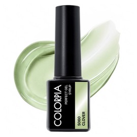 Calapia one-step syrup gel nail, S060 clover, 6g, 1 piece / 칼라피아 원스텝 시럽 젤네일, S060 클로버, 6g, 1개