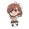 To Aru Majutsu no Index III Punikoro! Key Chain (with