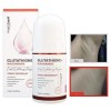 Angel's Liquid Glutathione Niacinamide Arbutin Whitening Underarm Roller 60ml
