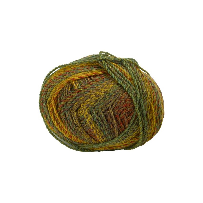 James C Brett Marble Chunky Yarn – 200g Ball of