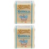 Italsilva:"Spuma di Sciampagna" Laundry Marseille Soap Cube 8.82 Ounce (250gr)