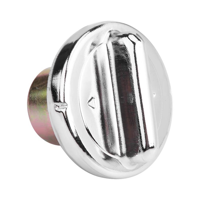 KIMISS Fuel Gas Cap Tank Cover for 50CC 150CC 250CC