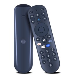 PZL Replacement Remote Control for Pioneer Xumo TV, Compatible with CP-RC1NA-23 PN43-751-24U PN50-751-24U PN55-751-24U PN65-751-24U (No Voice Function)