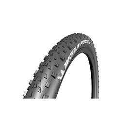 Michelin Unisex's TYRE Force XC, Black, 27.25x2.25