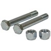 Buyers Products B9020 Bolt and Nut Kit for 3 or