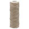 La cordeline 120 m Ball of Natural Linen String CJN26 14.5 x 5.5 x