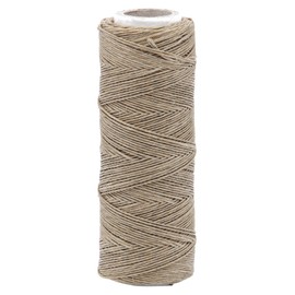La cordeline 120 m Ball of Natural Linen String CJN26 14.5 x 5.5 x 5.5 cm