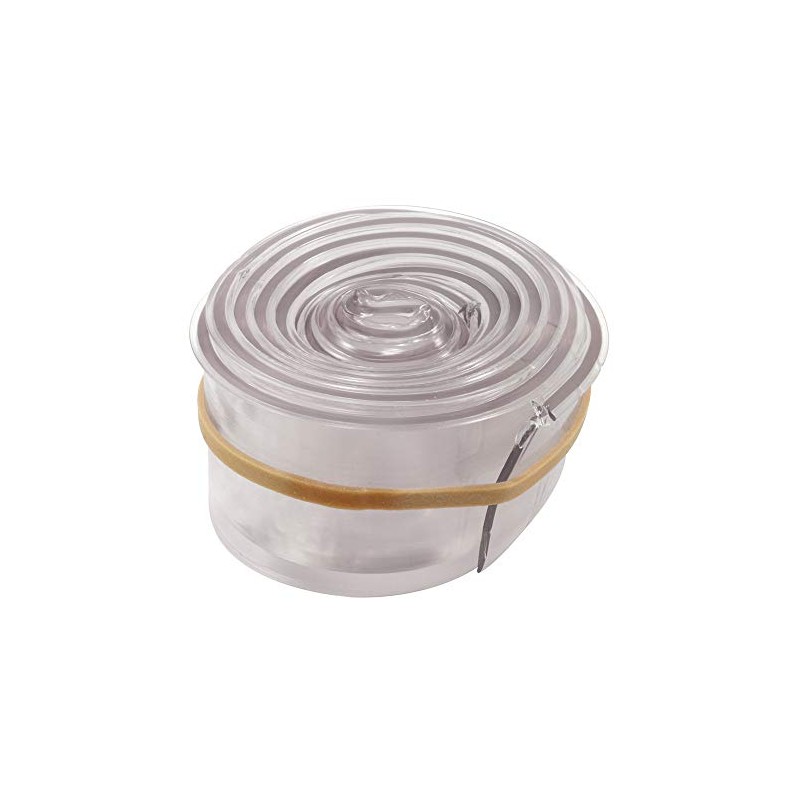 Prime-Line M 6211 Shower Door Bottom Sweep, 36 In. x