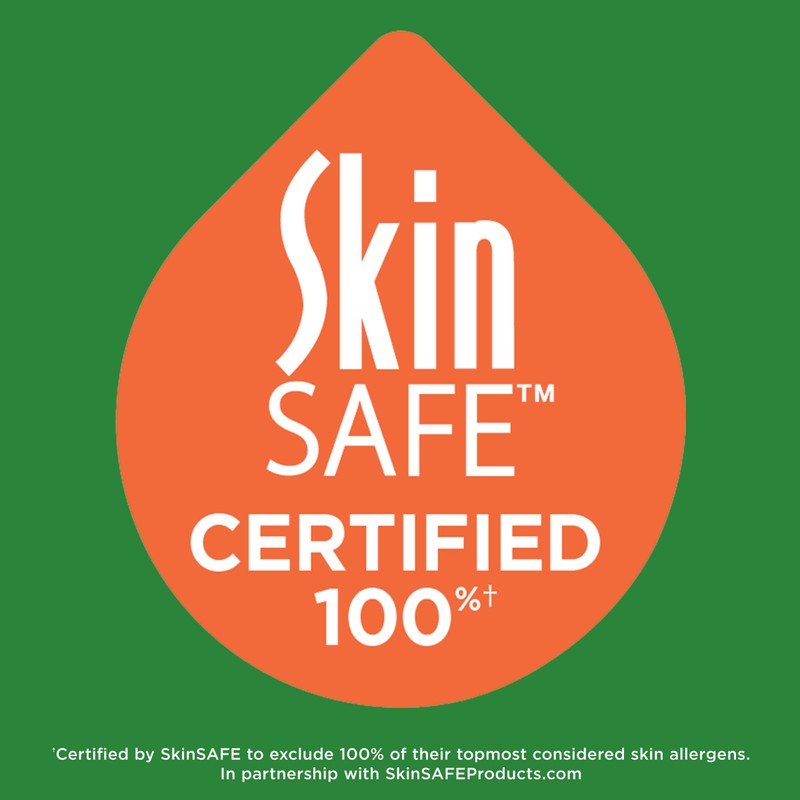 ARM & HAMMER Sensitive Skin Free Clear, 170 Loads Liquid