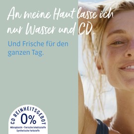 CD Great Freedom Shower Gel 250ml