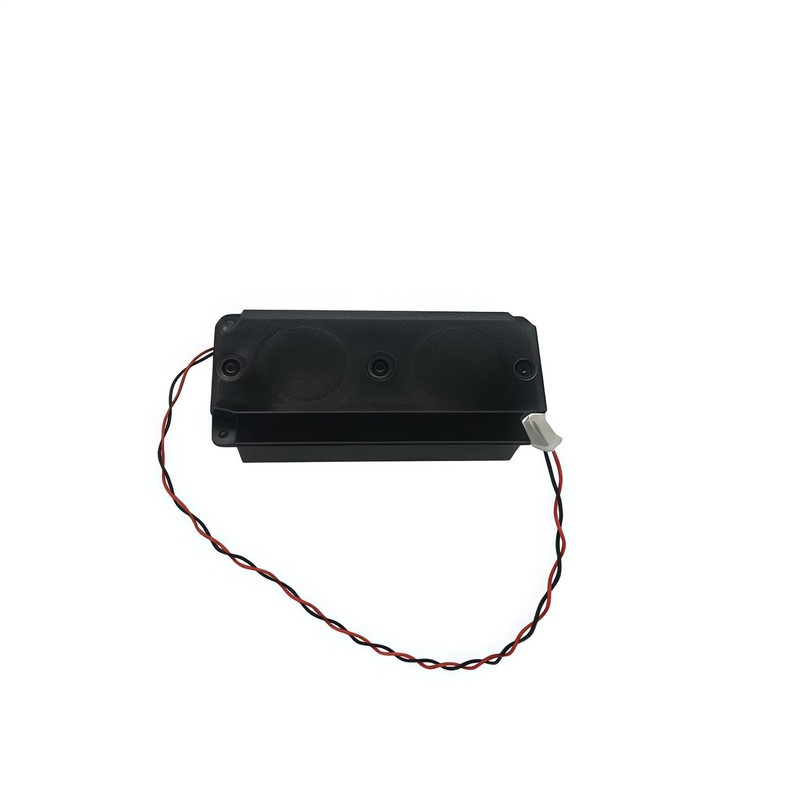 JIAFANRC Henglong 1/16 Scale Rc Tank Plastic Speaker Armored Car