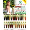 RastAfri Pre-Stretched Silky Braiding Hair 3X with Bandana - 2