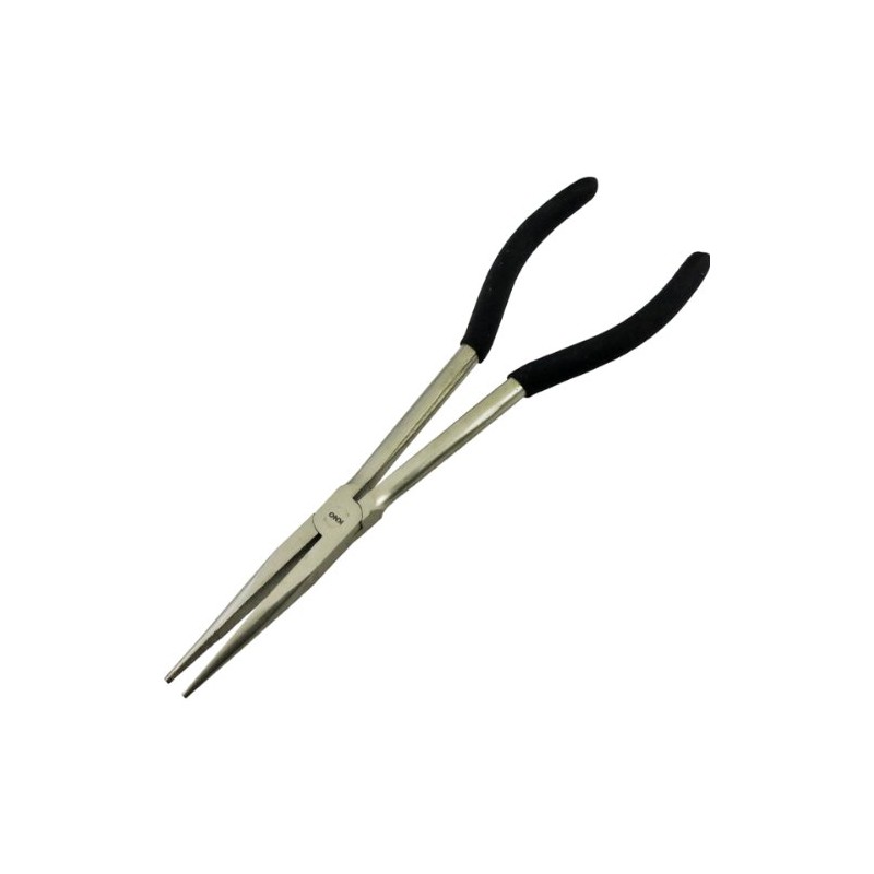 SUN UP Long Radio Pliers, Straight 11.0 inches (280 mm)