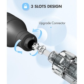 0.25mm Derma Roller Pen