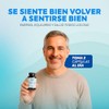 Health Hack Prostate Power Suplemento Avanzado Salud Próstata Fórmula Natural