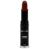 BYS Matte Lipstick, Fine Wine, 3.5 g