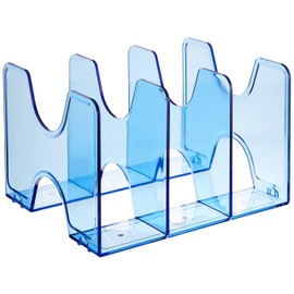 Nakabayashi Capaty E9 Bookstand, bule