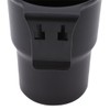 KLUMA Drink Holder, Cup Holder, Smartphone Holder, Air Conditioner, Small,