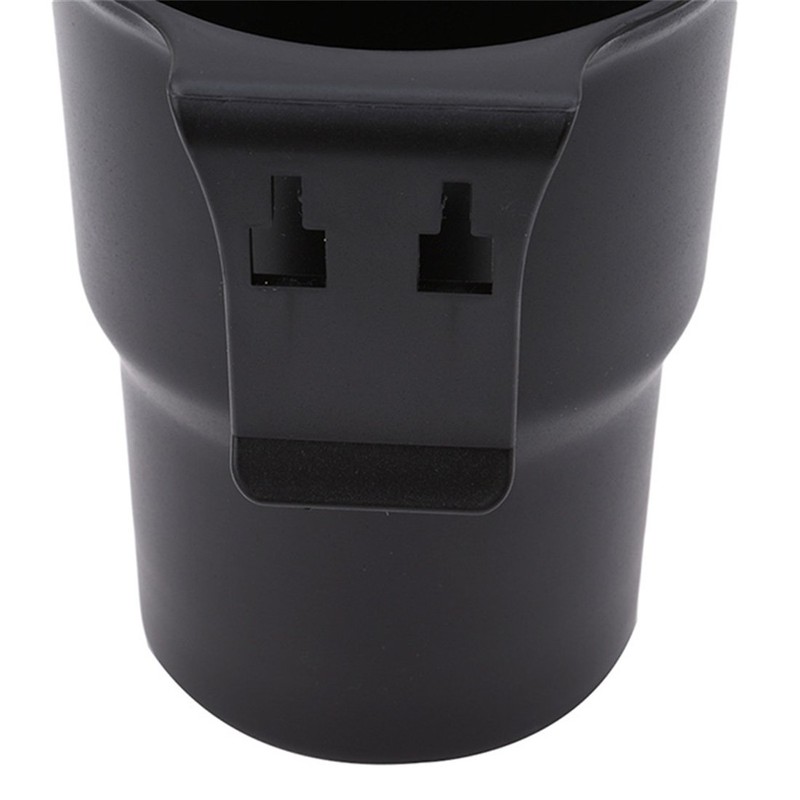 KLUMA Drink Holder, Cup Holder, Smartphone Holder, Air Conditioner, Small,