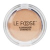 Le Foose - Iluminador Compacto Efecto Luminoso de Larga Duración,