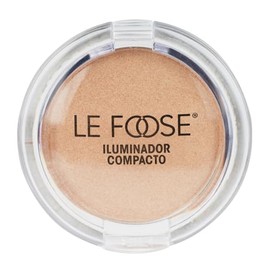 Le Foose - Iluminador Compacto Efecto Luminoso de Larga Duración, 4 g (ROYAL, 4 g)
