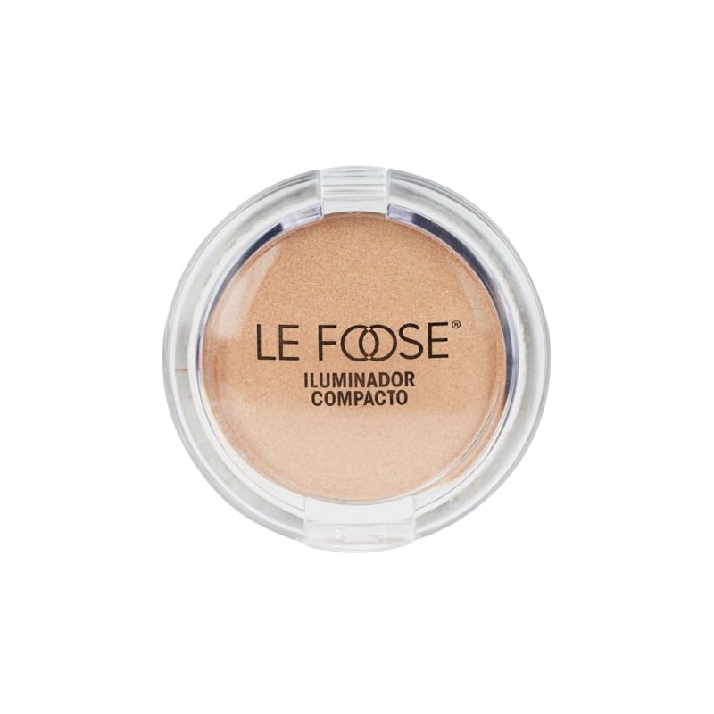 Le Foose - Iluminador Compacto Efecto Luminoso de Larga Duración,