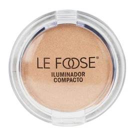 Le Foose - Iluminador Compacto Efecto Luminoso de Larga Duración, 4 g (ROYAL, 4 g)