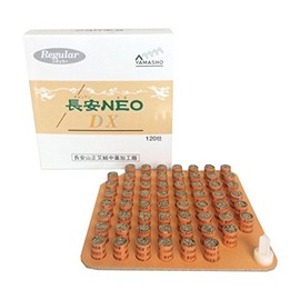 Chan Neo DX Regular Type 120