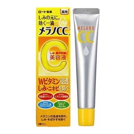 Sérum facial Melano Cc Essence