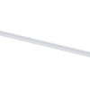Towel Holder Rod Minimalist Light Luxury Acrylic Wall Mounted Towel