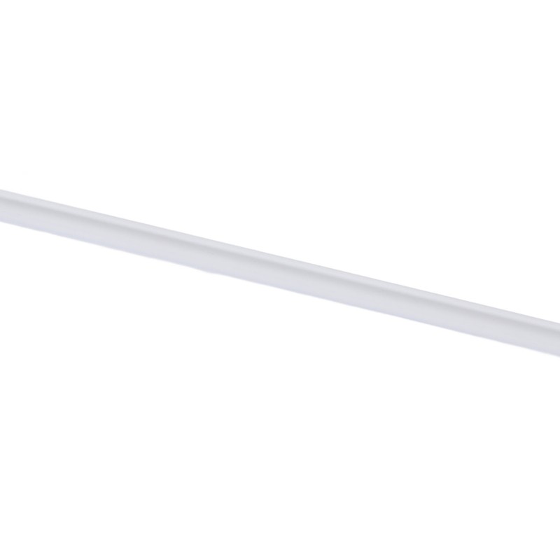Towel Holder Rod Minimalist Light Luxury Acrylic Wall Mounted Towel