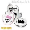 Golf Headcover Putter Mallet Cover Pin Type Golf Headcover Single