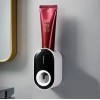 Toothpaste Dispensador De Cepillos De Dientes