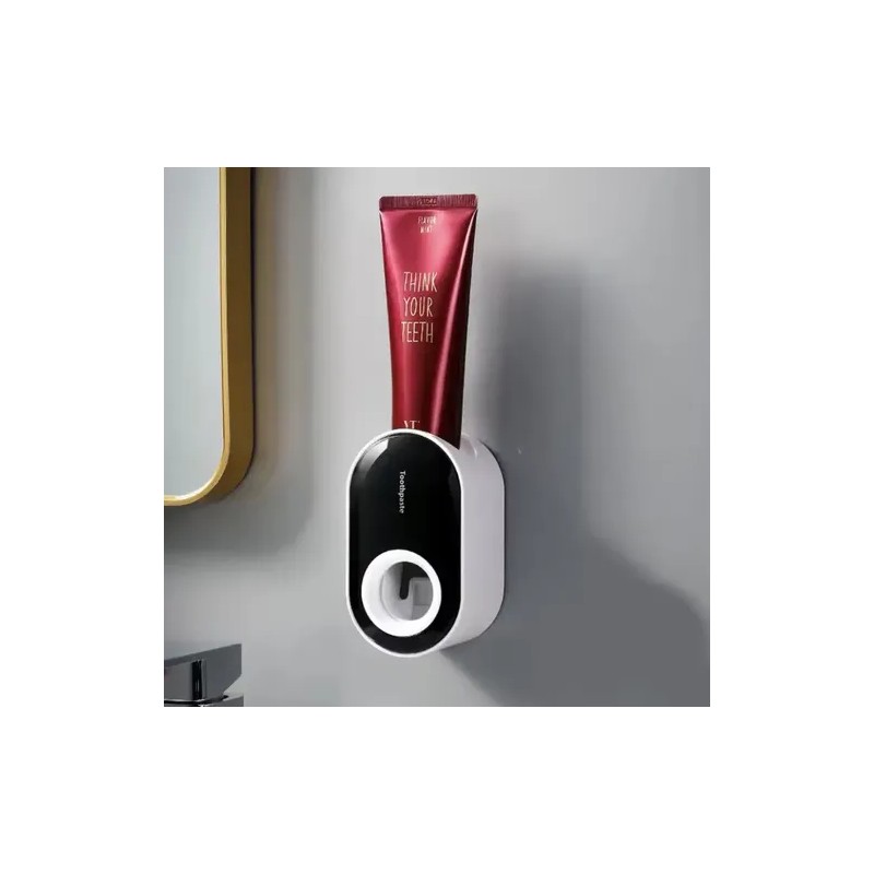 Toothpaste Dispensador De Cepillos De Dientes